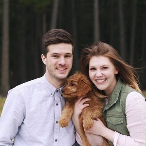 Meet your Posher, Kati